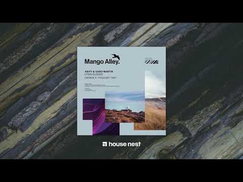 Premiere: Abity & Gabo Martin - Lying Clouds