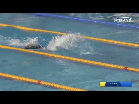 Mistaffetta 4x50 MX  Ass. Maschile e Femminile (Serie 4) - 4 Treviso Swim Cup