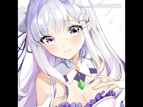 Nightcore- Wish you well