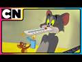 Tom And Jerry Who S Smarter Cat The Mouse Funny Cartoon Cnindia