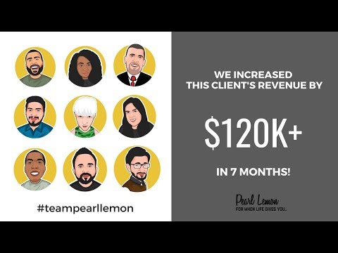 Pierre Carapetian - Customer Success Story