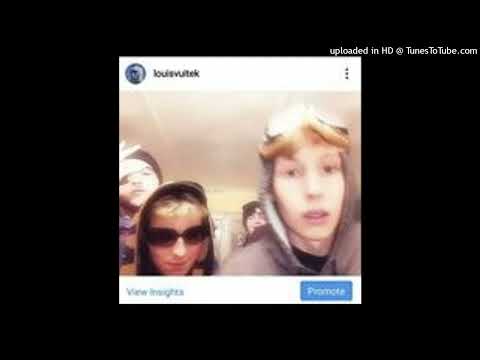 Louis vuitekk - Made It  Prod By.HozayBeats