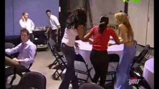 Monrose goes Comedy (Part 2)