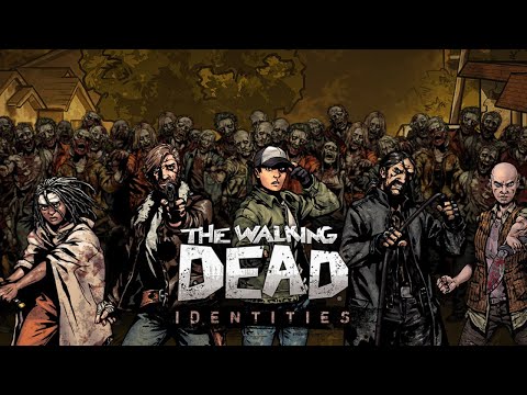 Видео The Walking Dead: Identities #1