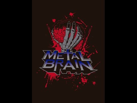 Video de la banda METAL BRAIN