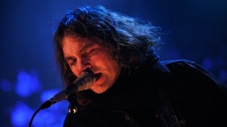 The War on Drugs - Red Eyes at BBC 6 Music Festival 2015