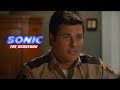 Sonic the Hedgehog (2020) HD Movie Clip “Thomas 