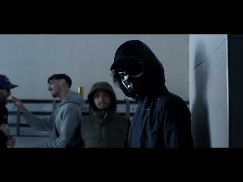 TK - Hakim feat @YLofficiel (clip officiel)