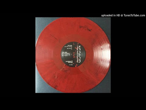 Jacidorex - Blade Runner