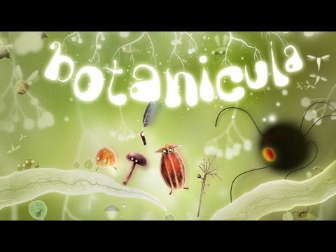 Botanicula Collectors Edition 