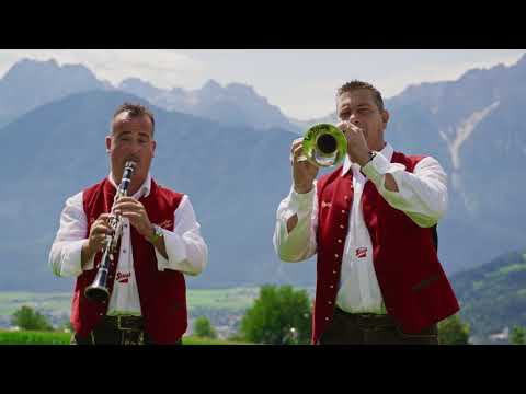 Die Goldrieder - Mia sein stolz auf unser Land