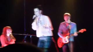 Lena NOCCUT Stuttgart - I Just Want Your Kiss