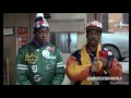 Haitian Version Of Coming To America
