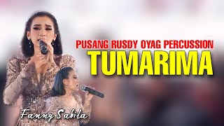 Download lagu PUSANG RUSDY OYAG PERCUSSION Feat FANNY SABILA - TUMARIMA mp3 Download lagu PUSANG RUSDY OYAG PERCUSSION Feat FANNY SABILA - TUMARIMA mp3