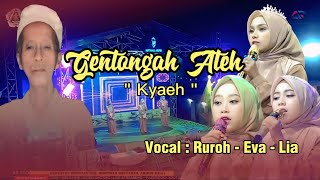 Download lagu Gentongah Ateh ' Kyaeh ' Vocal Ruroh. Eva.Lia mp3