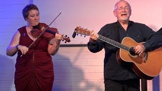 Always Back to You (Eric Bogle)