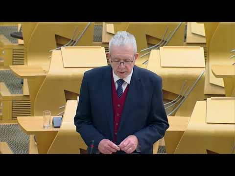 Ministerial Statement: Brexit Update - 23 December 2020