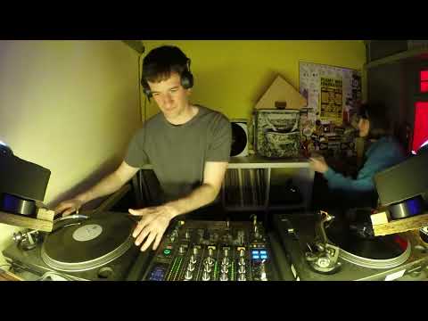 Ollie Rant // 2-hour DJ Mix ~ UK Garage