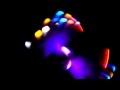 Team B Counter You Ve Got The Beat GloveLightshow BNL Emazinglights Com