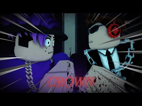 ROBLOX STORY SEASON 3 EPISODE 10 - "CROWN"