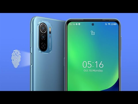 Ulefone Note 13P//Budget Phone//5180 mAh Battery//Full Specs & Price