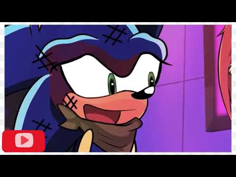 Rich Sonic DAD VS Poor Shadow DAD | Very Sad Story But Happy Ending |Sonic Life Animation