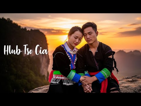 Lis Pos - Hlub Tso Cia (English Version)