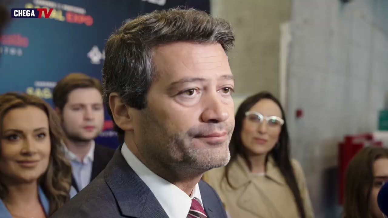 O maior apagão da História: o Governo falhou e Portugal ficou às escuras!