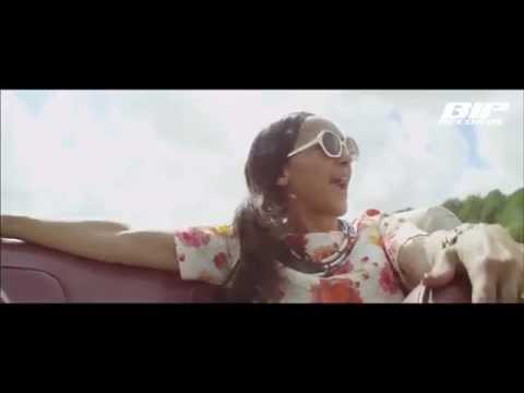 Rozalla Feat. David Anthony - Everybody's Free (To Feel Good) [Official Video 2013]