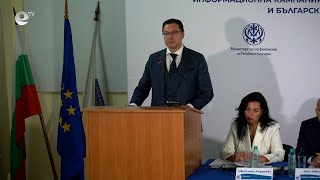 Разследват 155 хакерски атаки и измами в интернет, свързани с въвеждането на еврото