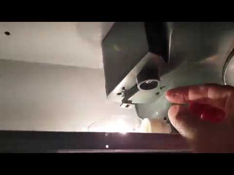 Westinghouse Rangehood