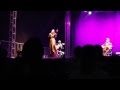 Carminho - A Bia Da Mouraria (Virada Cultural ...
