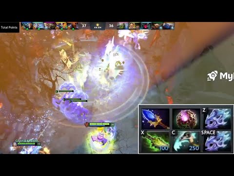 Magic Build Anti-Mage coming to your pubs soon