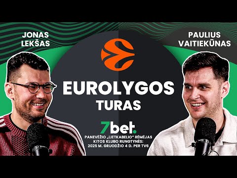 Eurolygos turas #10: „Maccabi