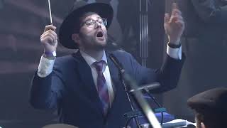 שלמה כהן   דרשו 'מחרוזת חב'ד'   Shlomo Cohen   Tzamah   Avinu Malkeinu   Dirshu Siyum Hashas