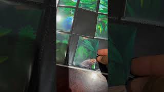Mi primer #extendedart de #pokemon #pokemontcg #shorts
