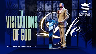 Download lagu THE VISITATIONS OF GOD mp3