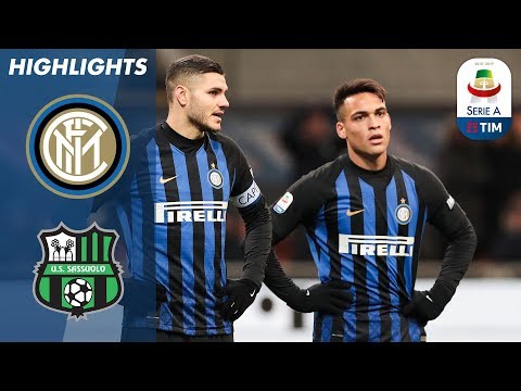 FC Internazionale Milano 0-0 US Unione Sportiva Sa...