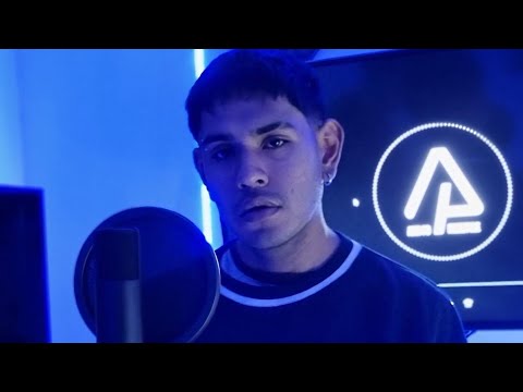 ALKOY | ANTIPO SESSION #5