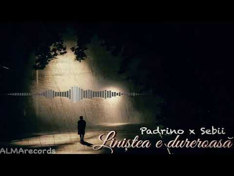 Padrino x Sebii - Liniștea e dureroasa (Official Music Video)