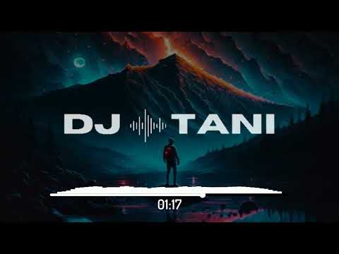 dj tani - Komodo [Official Visualizer]