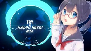 【Nightcore】→ Try ~ Jimin Park