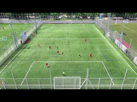 29 May 2021 AFRR (2013) VS FC Atletic Straseni (2013)