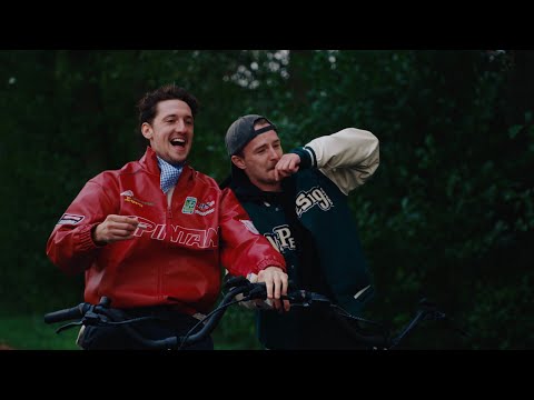 Tream - NARCOTIC (Official Video)