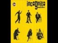 INCOGNITO - Givin' It Up
