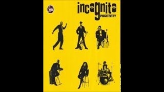 INCOGNITO - Givin' It Up