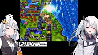【64年目】絶好調カードは絶対奪うべし【ぶっとび系/うんち系カード強制使用の桃鉄16 VOICEROID実況】