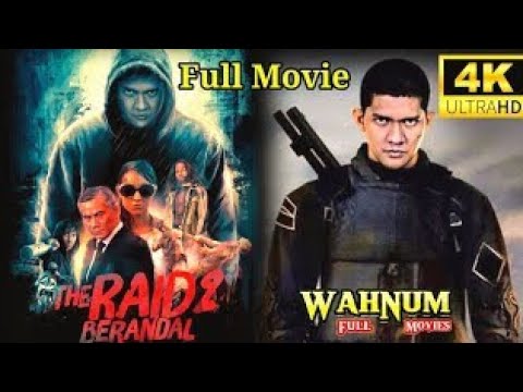 The Raid 2 Full Movie 2014 | English Movies Full Movie | The Raid street fight | Movie Scenes WahNum