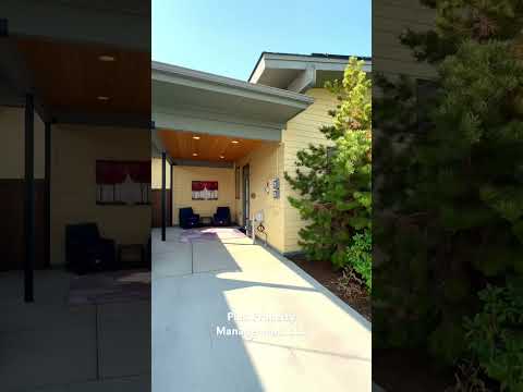Cute and Cozy ADU in SW Redmond! property video