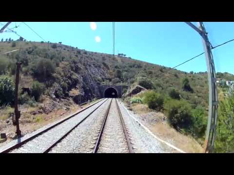 Mega Cab Ride Cerbere-Zaragoza (475 Kms - 7H34')